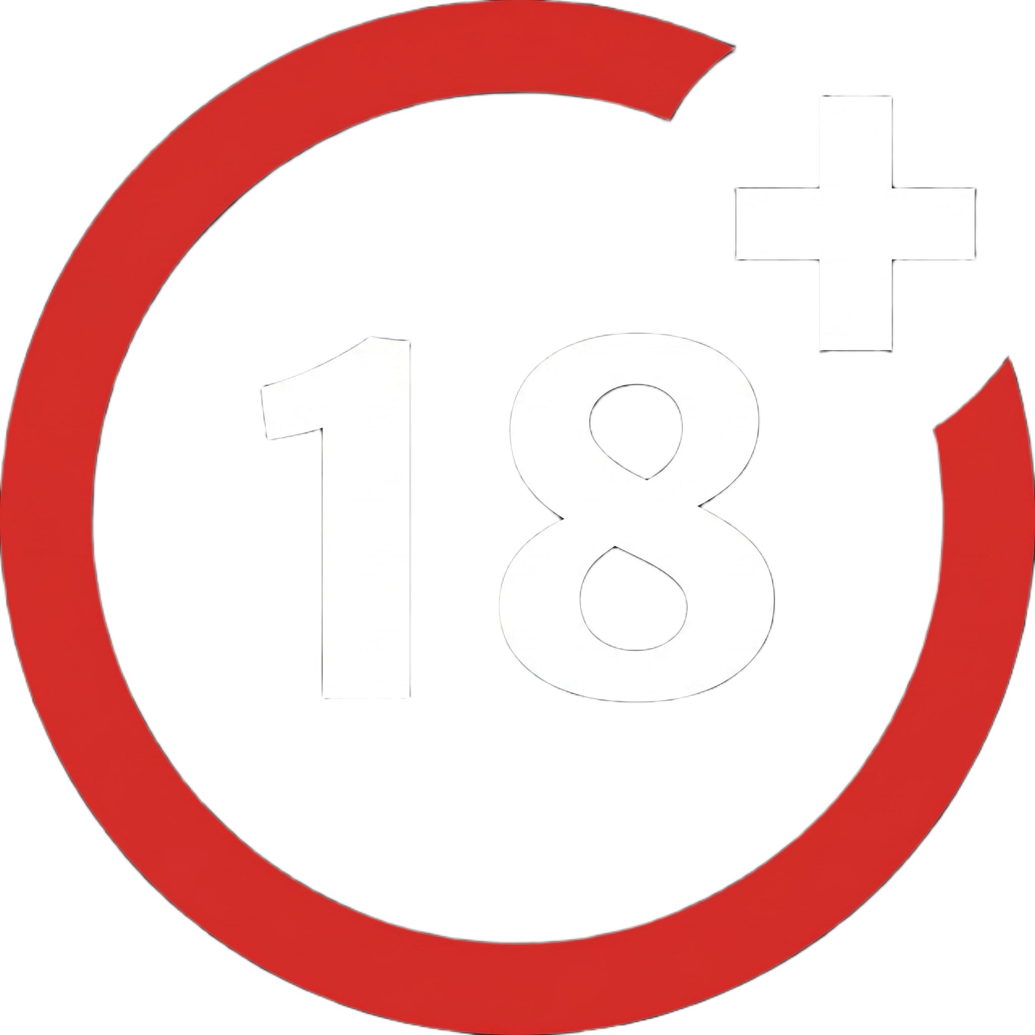 18+